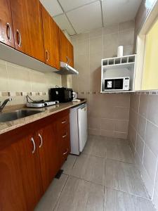 Departamento en Colastine Norte