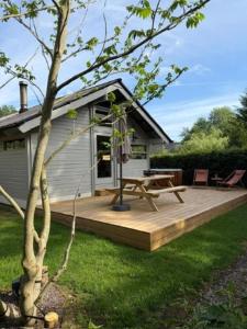 Chalet Olive