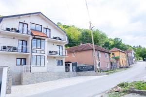 Galanthus Apartments & Spa