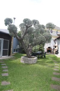 Villa Joanna Seasides , Top Floor