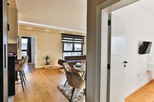 De Luxe Apartment Ivana -2 bathrooms