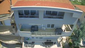 Villa Joanna Seasides , Top Floor