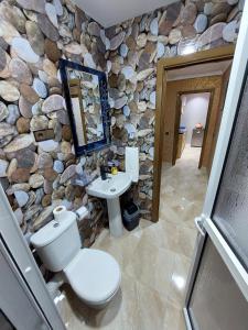 Paradise Apartment Nador 3 Floor 2