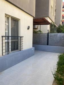 Stylish 2-Bedroom Apartment in Haram Life Compound with Private Entrance