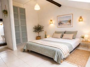 Appartement de charme perché Souillac