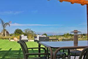 Galatea Boutique Villa, Pool Idro & Relax Scopello