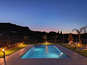Galatea Boutique Villa, Pool Idro & Relax Scopello