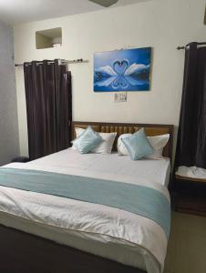hotel natraj
