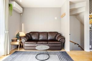 Ikebukuro Entire House for 8 Guests with Free Parking