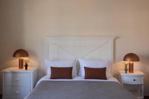 Porto Kea Suites by Sandglass