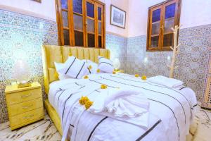 Stylish Riad Apartment with Terrace Marrakech