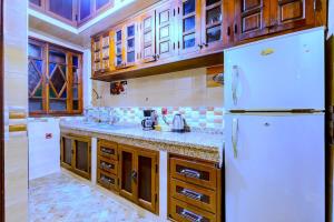Stylish Riad Apartment with Terrace Marrakech