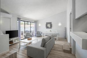 Palmeiras do Golfe - 3 bed. apartment - Vilamoura