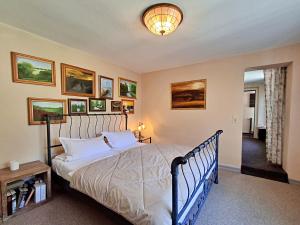 Ferienwohnung Bradler