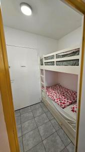 AC Studio with Parking in Sanary-sur-Mer