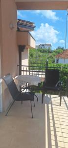 Apartman Miloš