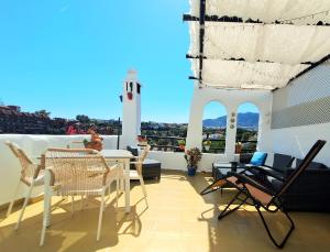 Happy Holiday Home! Pueblo Evita Charming Condo