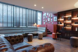 Hotels Hotel Sanso by HappyCulture : photos des chambres