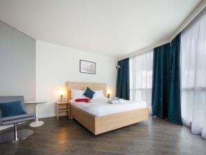 Novotel Senart Golf De Greenparc