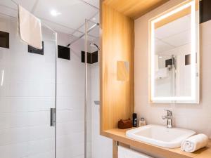 Mercure Tours Sud