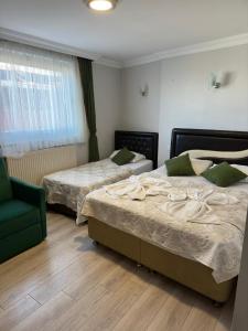 Ganita Life Hotel