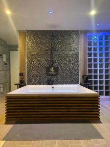 Dolce Vita Spa Suite