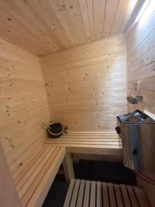 Dolce Vita Spa Suite