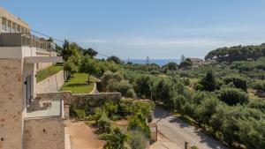 Villa Mimoza Apelati