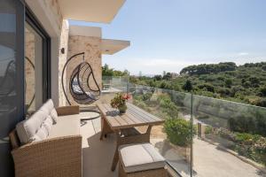 Villa Mimoza Apelati