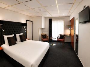 Hotel Le Beau Rivage