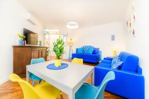Ops Apartment right in the centre of Sorrento