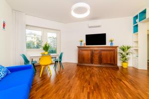 Ops Apartment right in the centre of Sorrento
