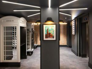 ibis Styles London Gatwick Airport