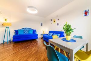 Ops Apartment right in the centre of Sorrento