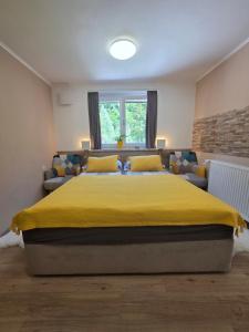 Apartment Jurček with jacuzzi & sauna