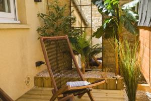 LEscale - Sauna & escapade en bord de mer
