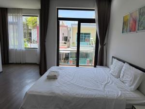 LH APARTMENT DA NANG