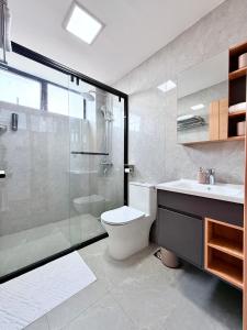 One and Two bedroom apartment at Riara One Residency, Heated Swimming Pool, gym, workspace ESKAY HOMES Kilimani Nairobi