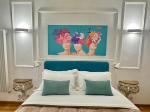 Primo Piano - Luxury Rome