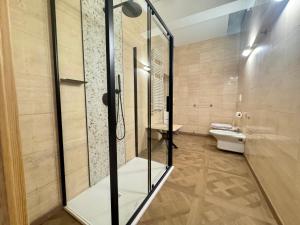 Primo Piano - Luxury Rome