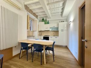 Primo Piano - Luxury Rome