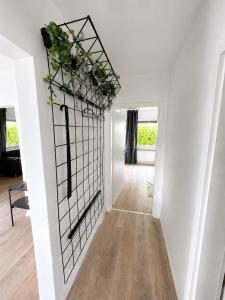 Valley View Loft 75sqm with Terrace and Garden