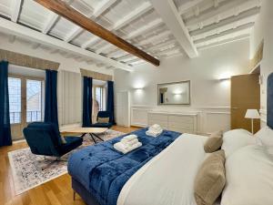 Primo Piano - Luxury Rome