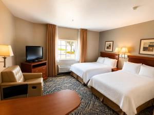 Candlewood Suites Houston Westchase - Westheimer by IHG