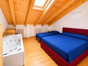 JH4 - Carraro Immobiliare - Family Apartments