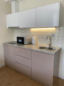 Coastal Breeze Apartment