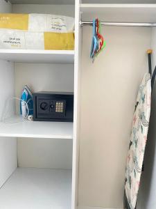 Coastal Breeze Apartment