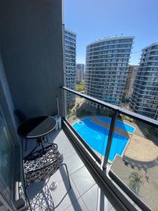 Coastal Breeze Apartment