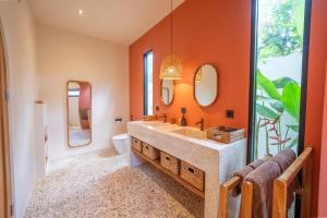 Villa Luma Uluwatu Tropical 2 bedrooms and Private Pool