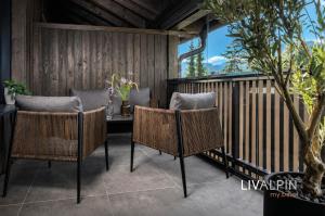 LIVALPIN mybase AURA